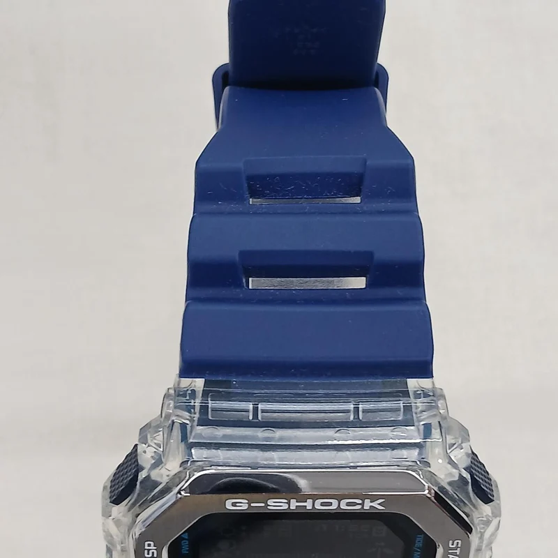 CASIO G-SHOCK GBX-100