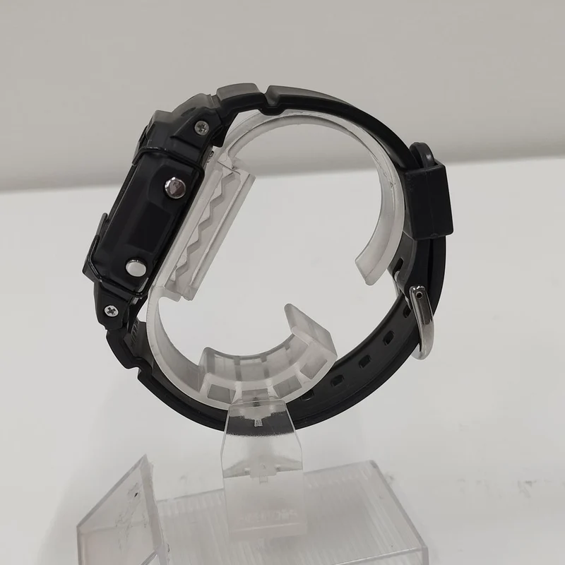 CASIO BABY-G BDG-501-1JF