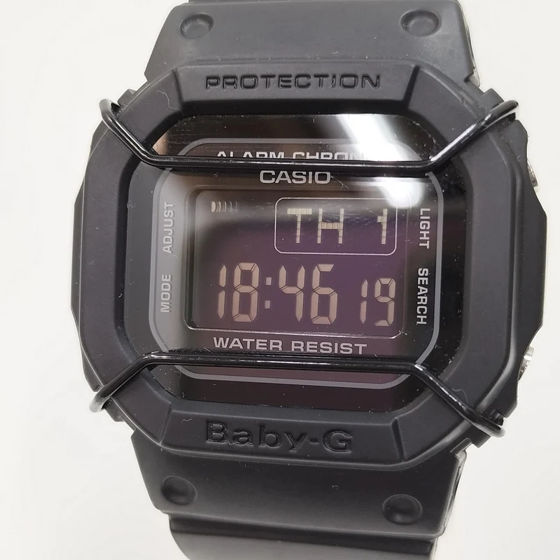 CASIO BABY-G BDG-501-1JF