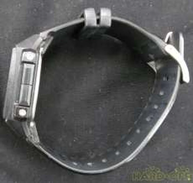 CASIO BABY-G BGA-2000PD