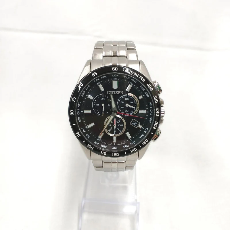 CITIZEN Chronograph E660-S119936