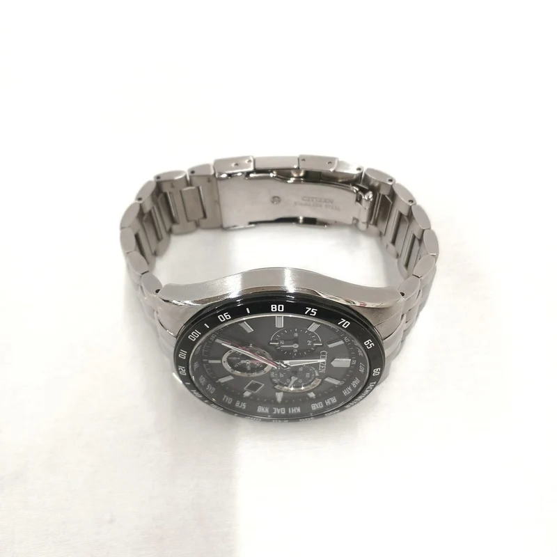 CITIZEN Chronograph E660-S119936