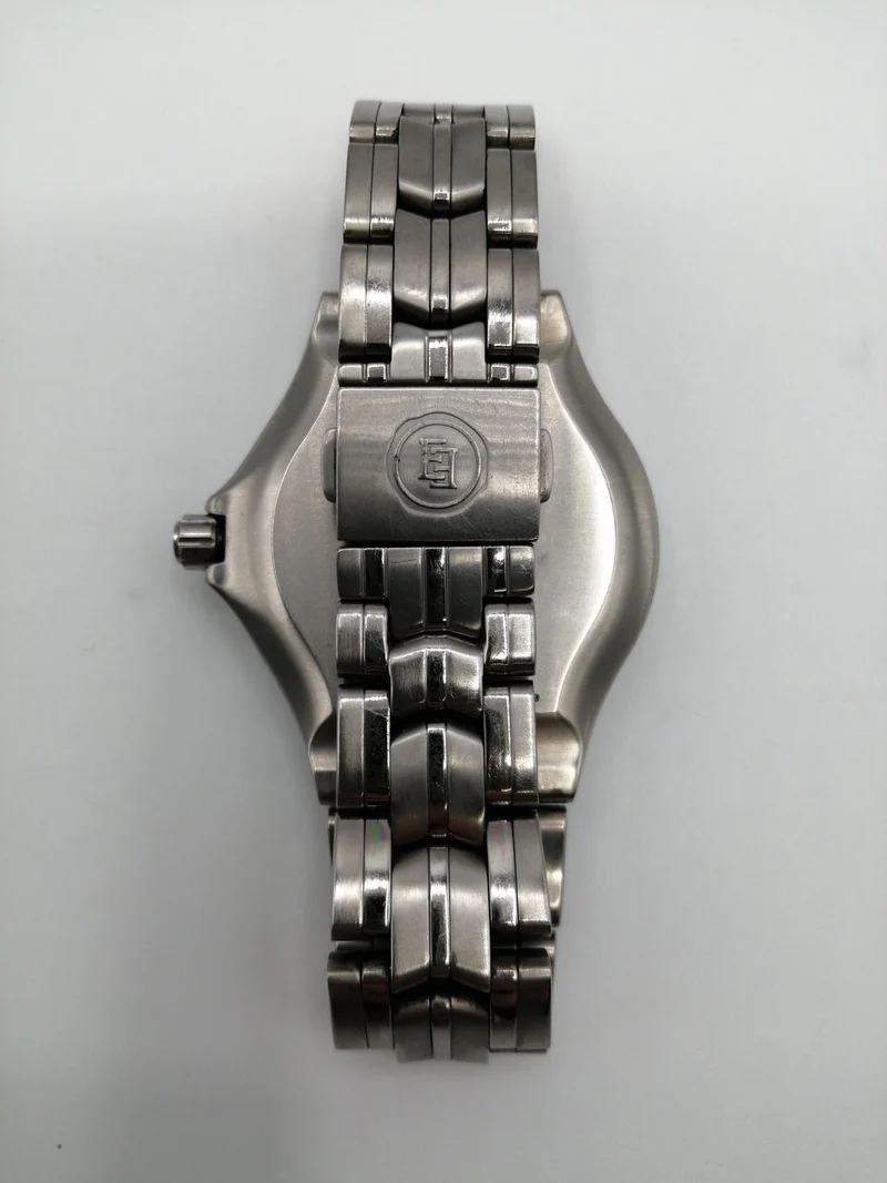 CITIZEN Solaruhr A786-H27163