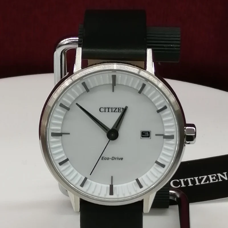 CITIZEN Eco-Drive E111-R008561