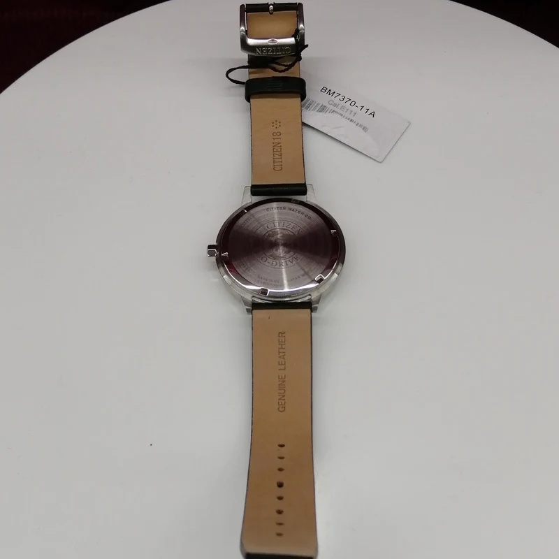 CITIZEN Eco-Drive E111-R008561