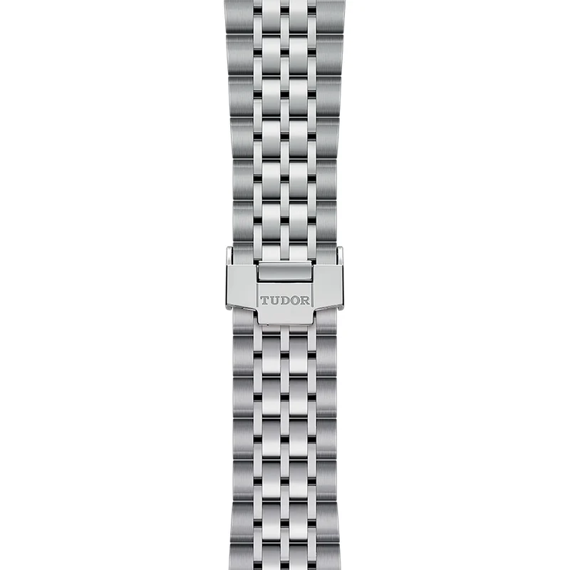 1926 41mm - White on Bracelet