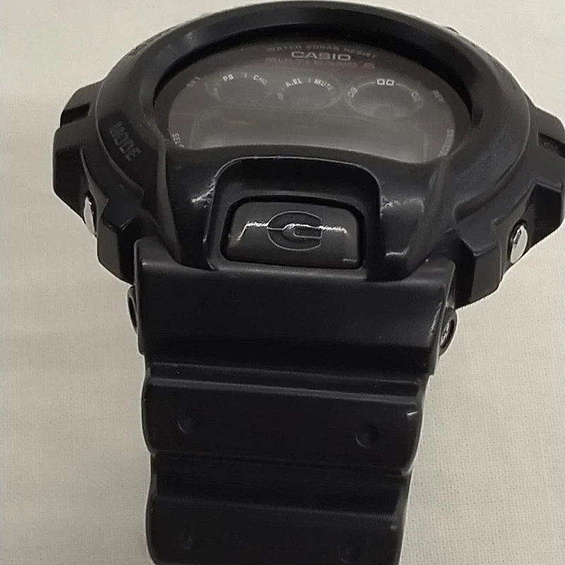 CASIO G-SHOCK GW-6900