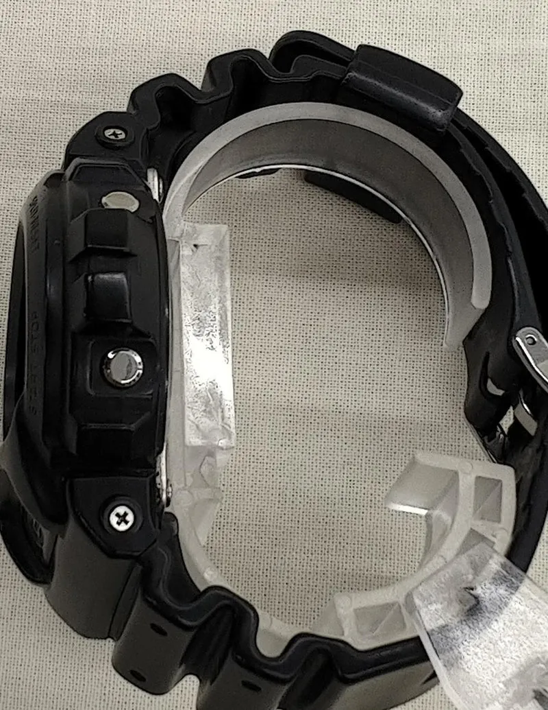 CASIO G-SHOCK GW-6900