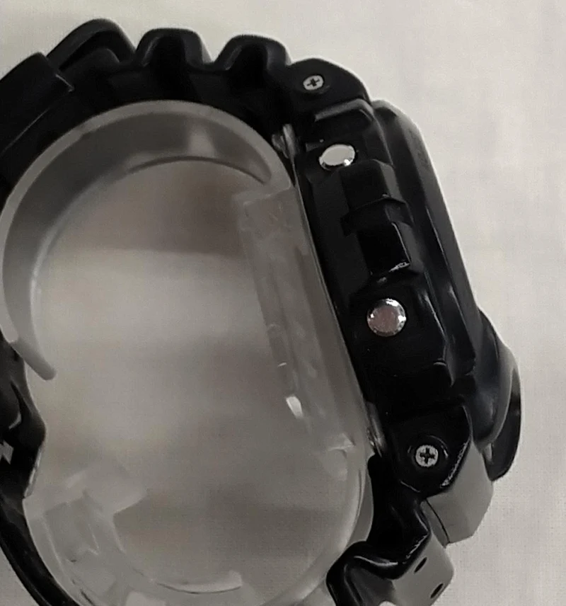 CASIO G-SHOCK GW-6900