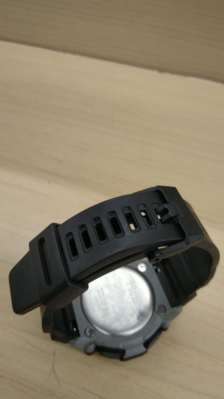 CASIO G-SHOCK GA-2200M