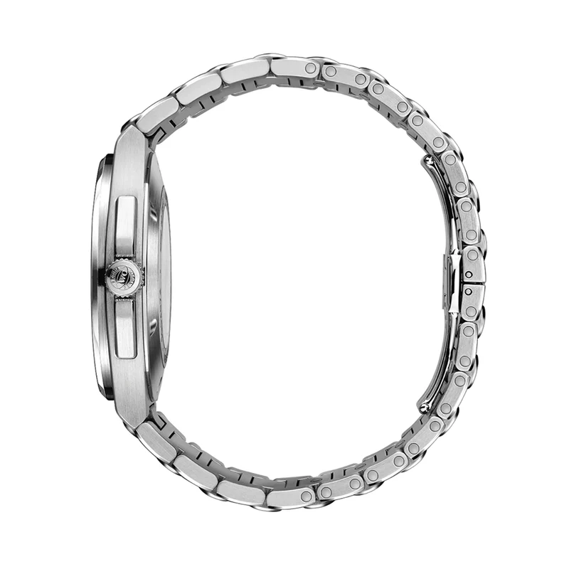 Ingenieur Automatic 40mm - Blue on Bracelet