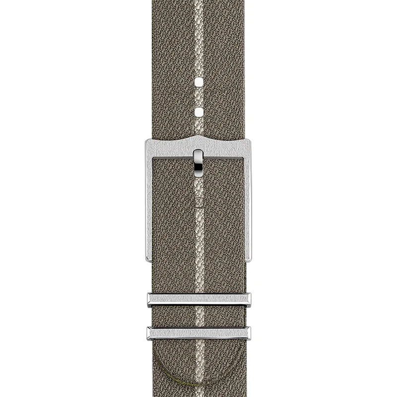 Black Bay 58 925 39mm - Taupe on Fabric Strap