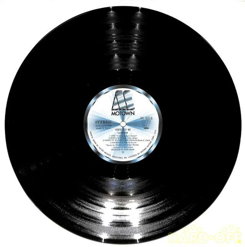 Victor Charlene „Am Rande der Zeit“ VIL-6016