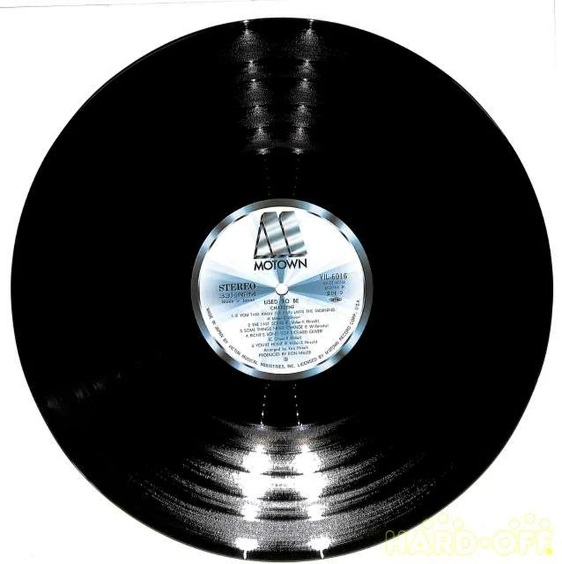 Victor Charlene „Am Rande der Zeit“ VIL-6016