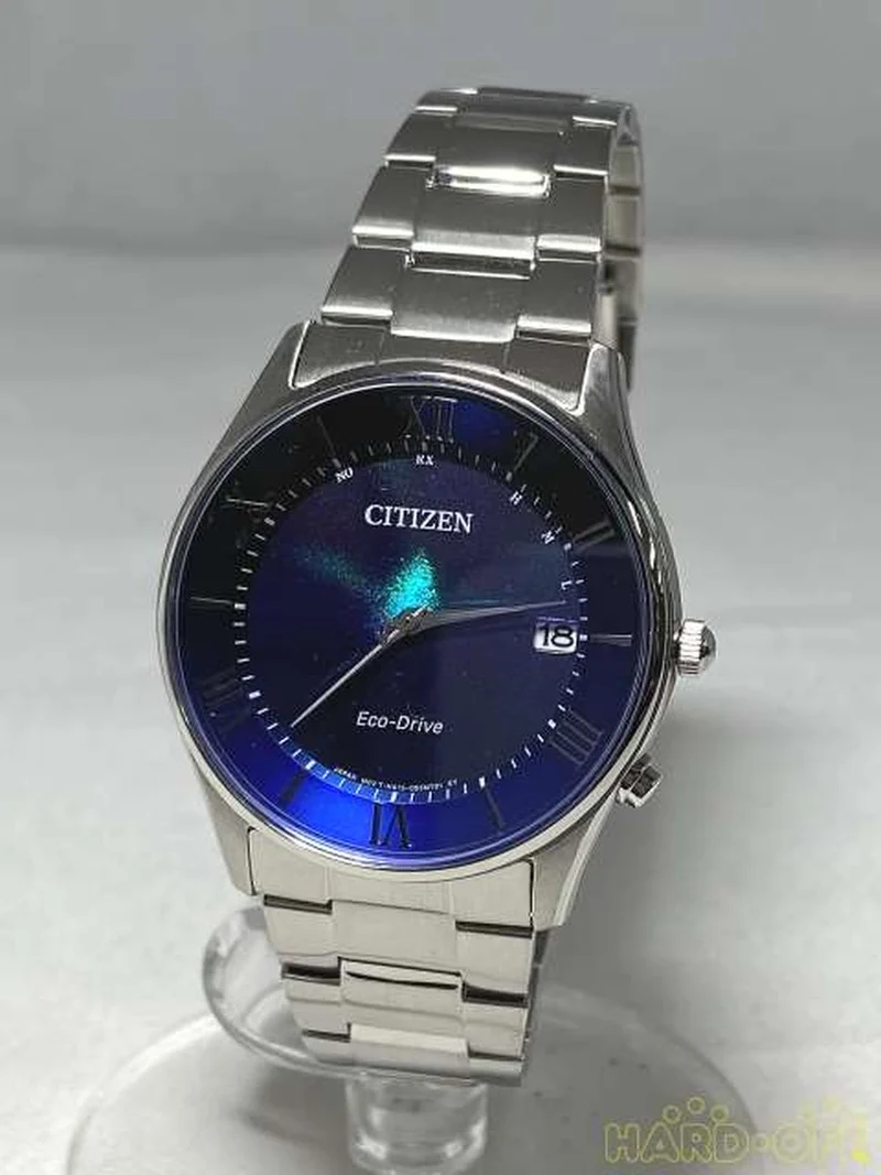 CITIZEN Armbanduhr H415-A17BX01