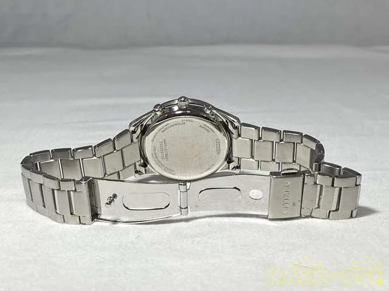 CITIZEN Armbanduhr H415-A17BX01