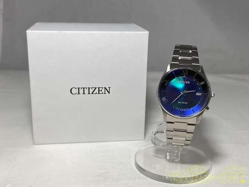 CITIZEN Armbanduhr H415-A17BX01