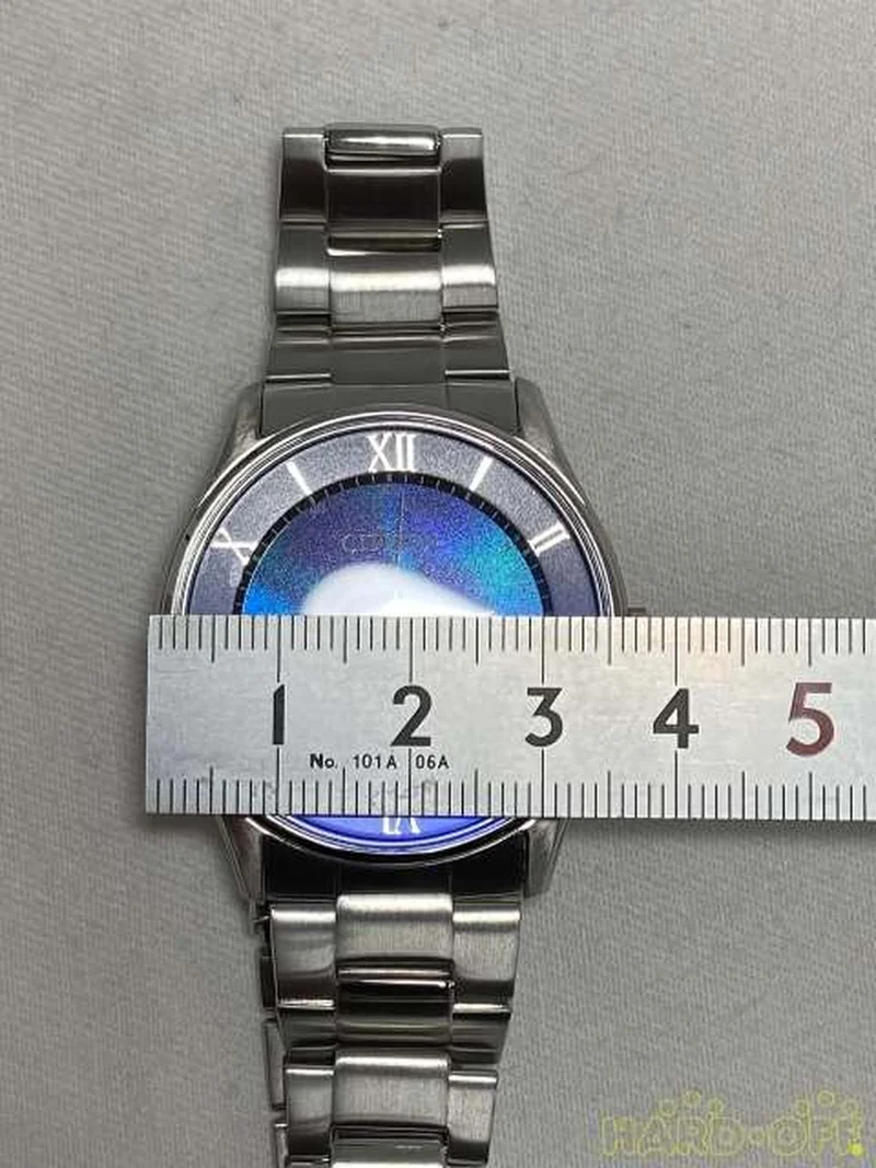 CITIZEN Armbanduhr H415-A17BX01