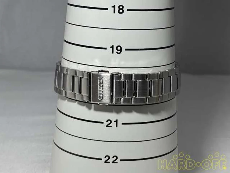 CITIZEN Armbanduhr H415-A17BX01
