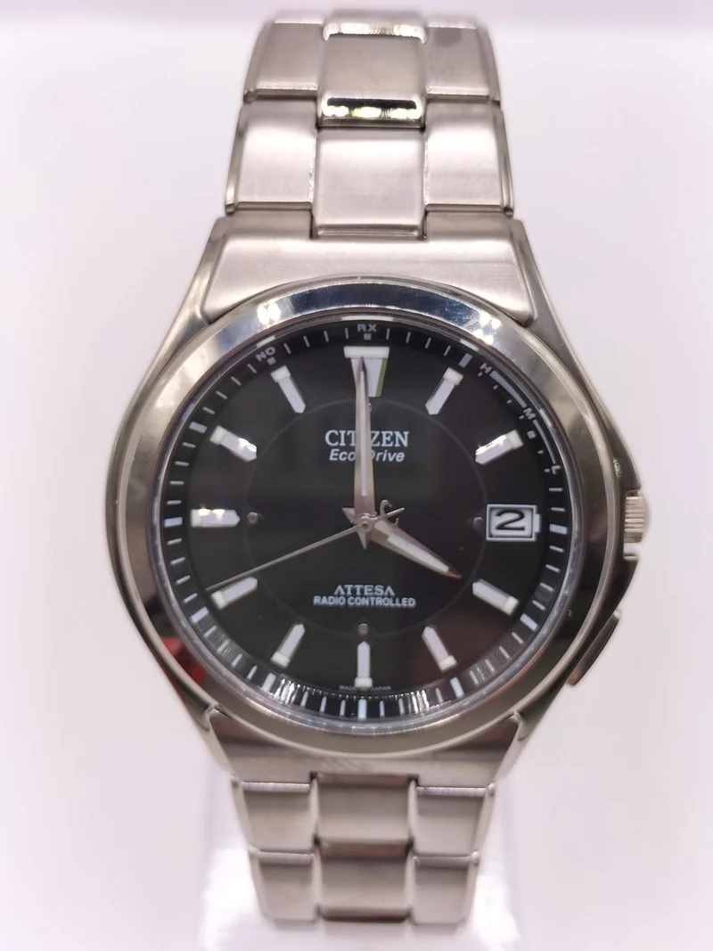 CITIZEN Atessa H110-T011331TA