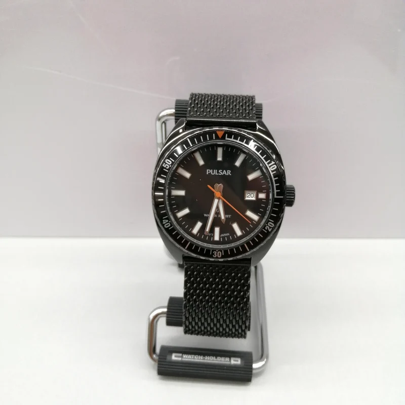 SEIKO PULSAR Quartz VJ42-X089