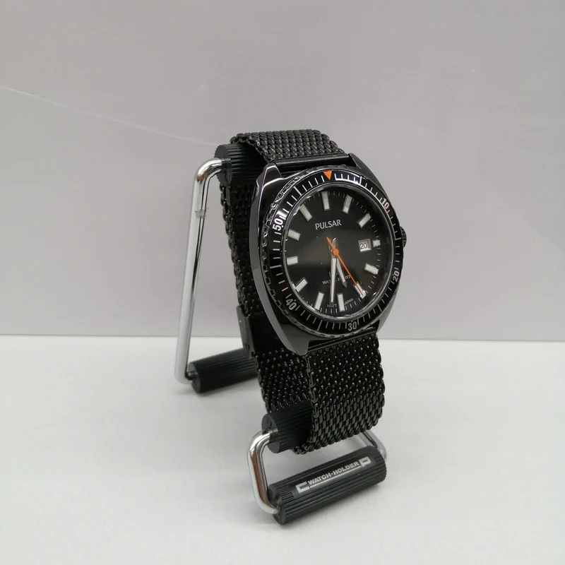 SEIKO PULSAR Quartz VJ42-X089