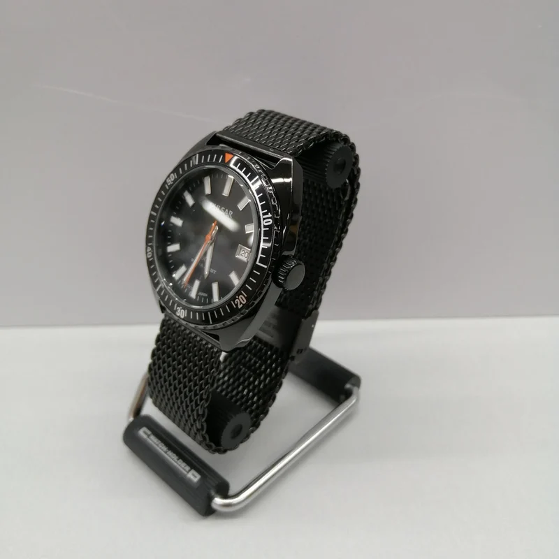 SEIKO PULSAR Quartz VJ42-X089