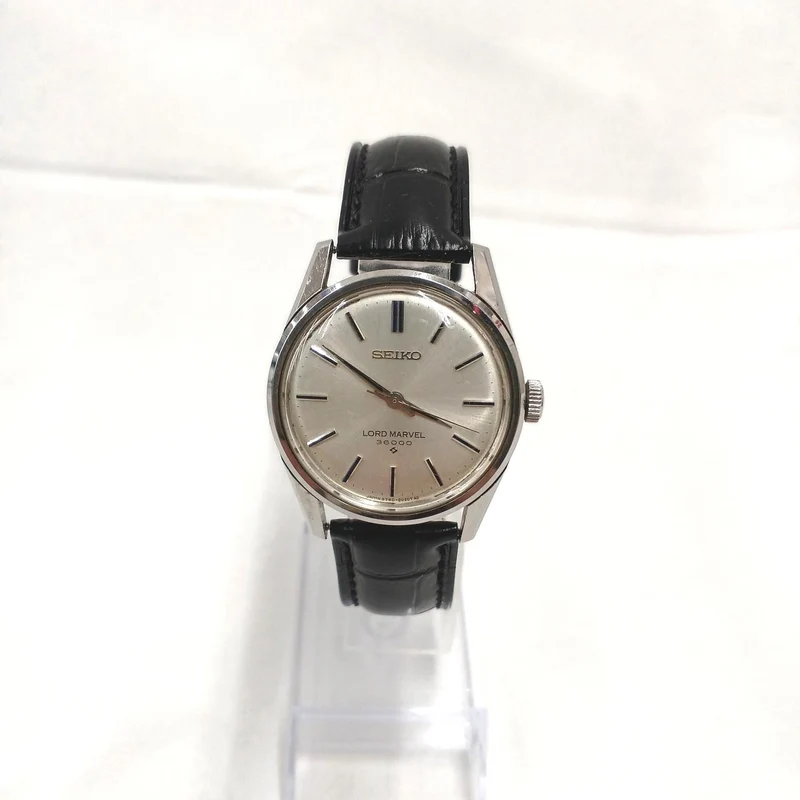 SEIKO Handaufzugsuhr REF. 5740-8000