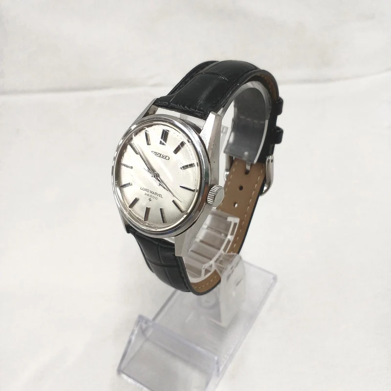 SEIKO Handaufzugsuhr REF. 5740-8000
