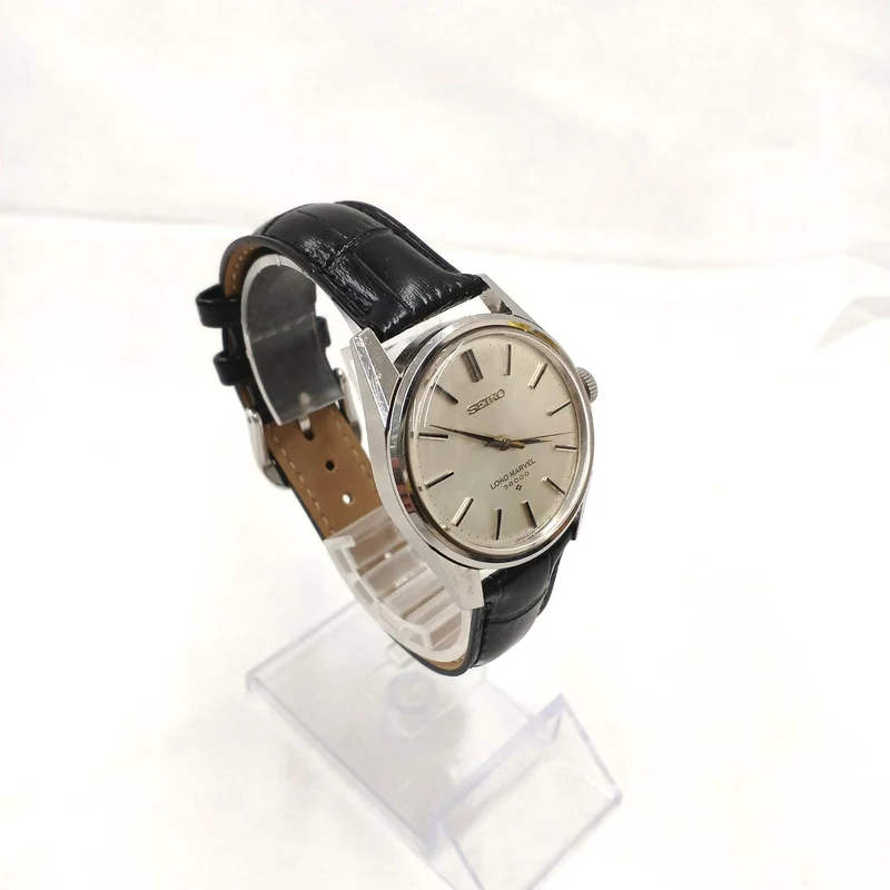 SEIKO Handaufzugsuhr REF. 5740-8000