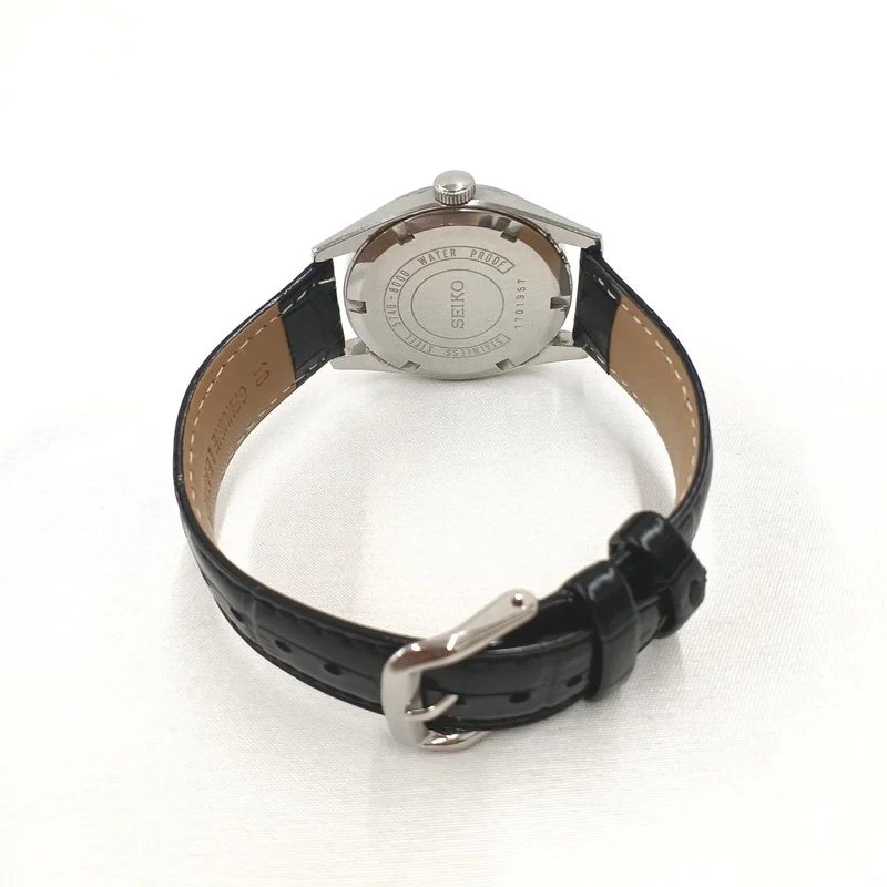 SEIKO Handaufzugsuhr REF. 5740-8000