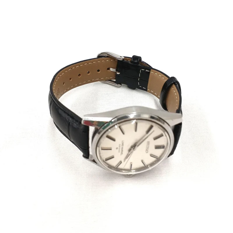 SEIKO Handaufzugsuhr REF. 5740-8000