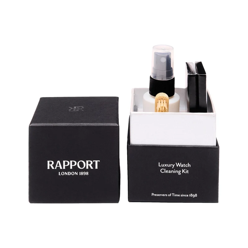 Luxury Watch Cleaning Kit