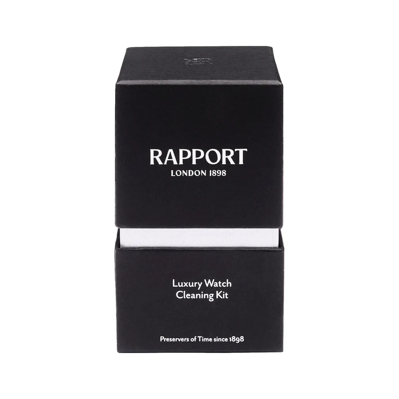 Luxury Watch Cleaning Kit