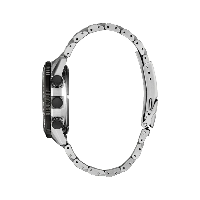 Promaster Skyhawk U830 43mm - Grey on Bracelet