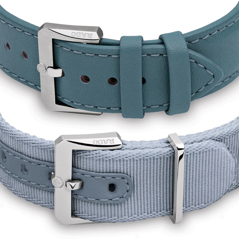 Captain Cook Automatic 37mm - White on Bracelet
