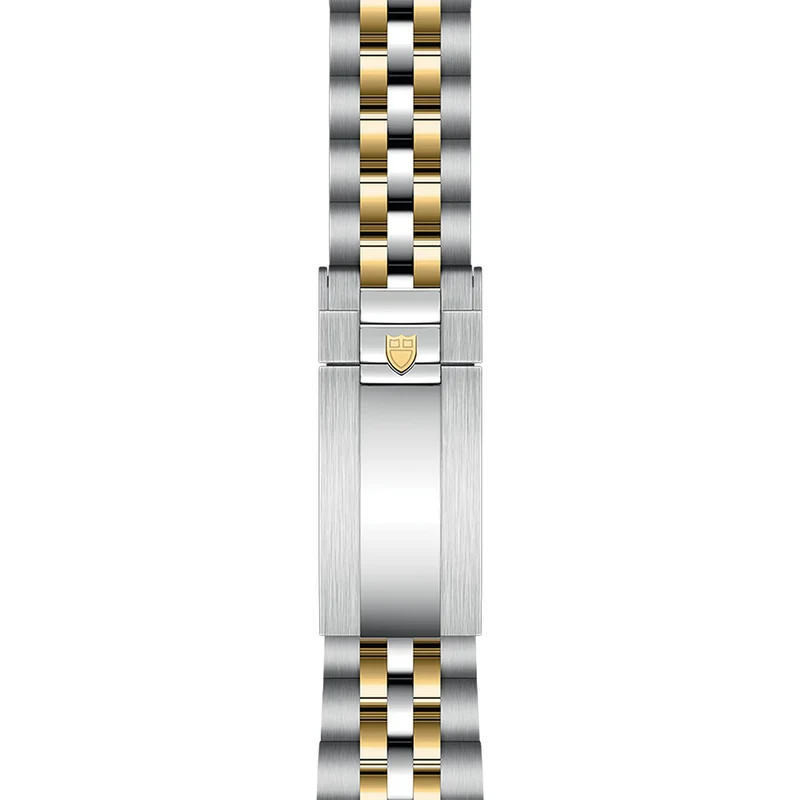 Black Bay One S&G 31mm - Champagne on Bracelet