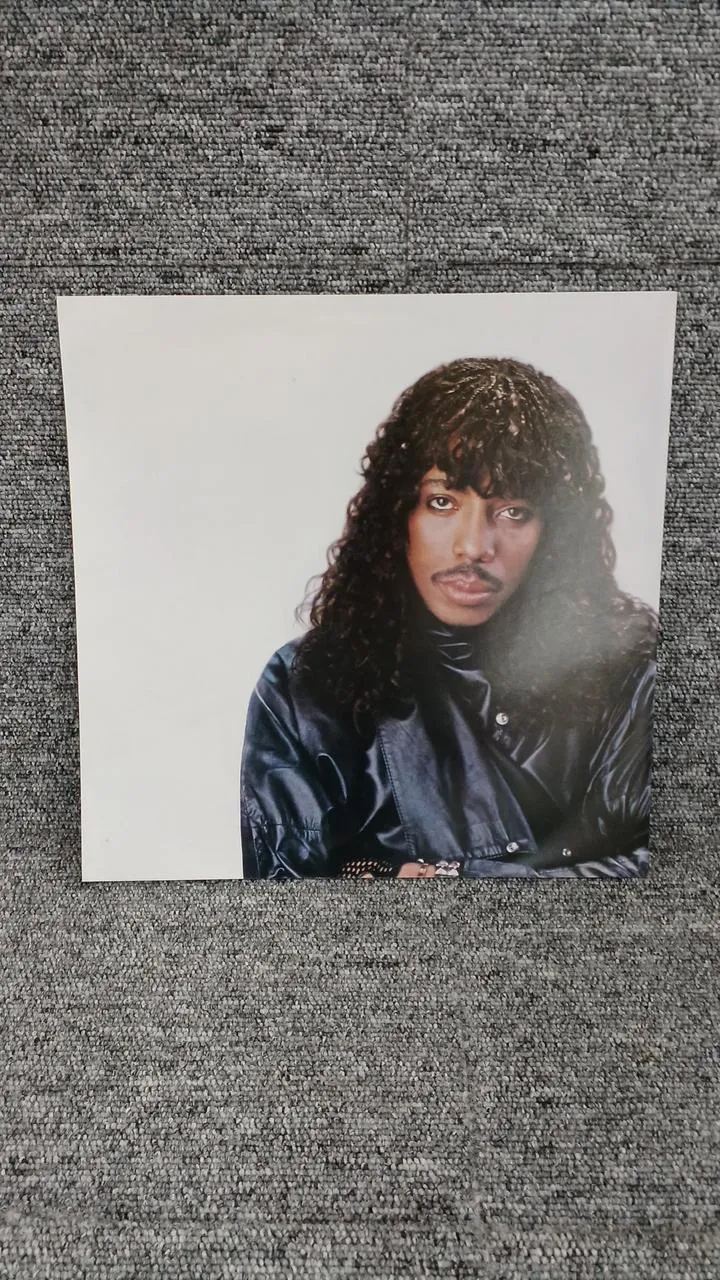 VICTOR Sample Disc Unused Record Reflections