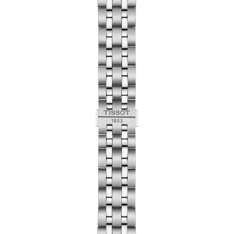 Classic Dream 40mm - Black on Bracelet