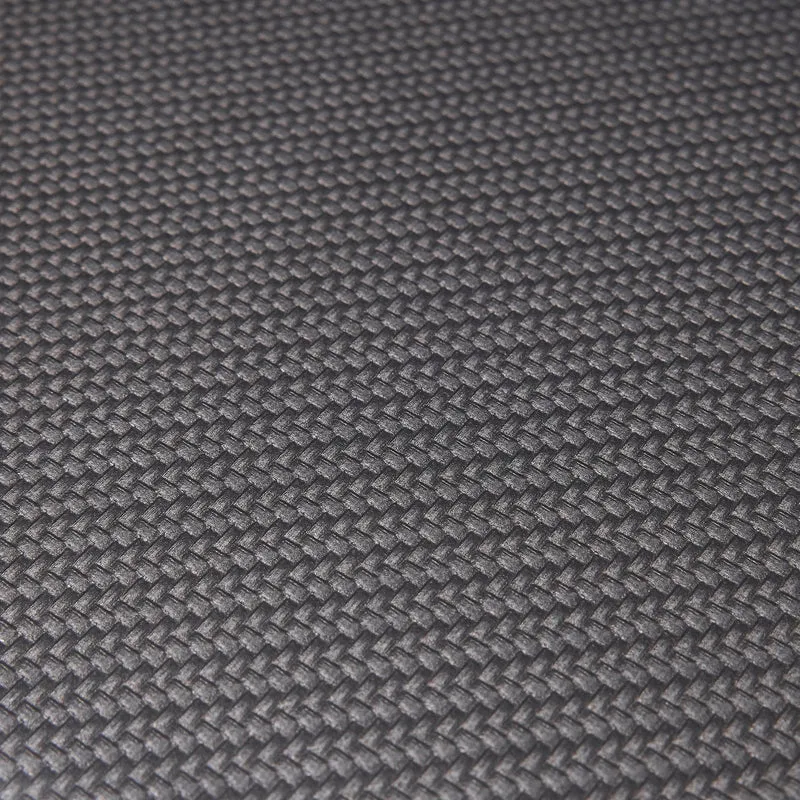Five Watch Box - Carbon Fiber
