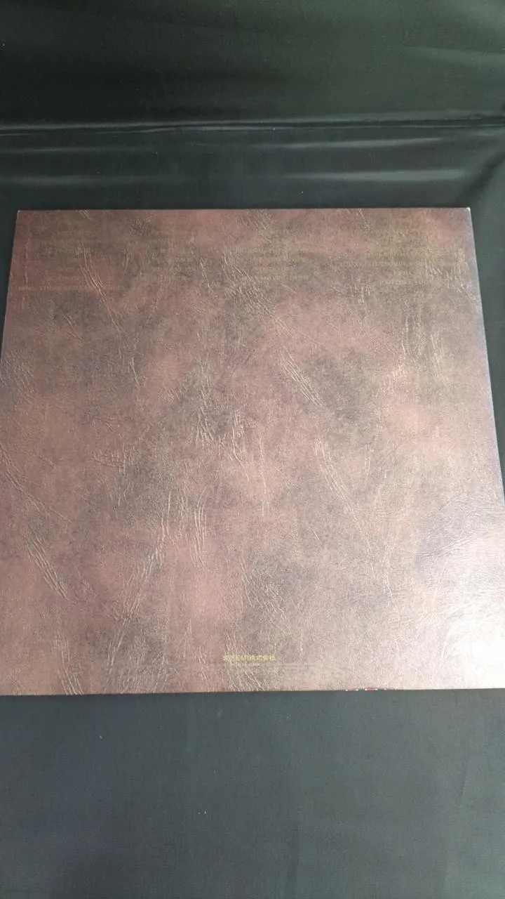 Apple Records-Schallplatte: The Beatles / Liebeslieder