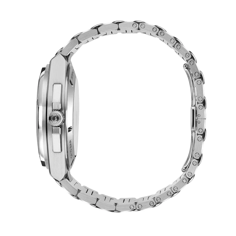 Ingenieur Perpetual Calendar 41mm - Blue on Bracelet