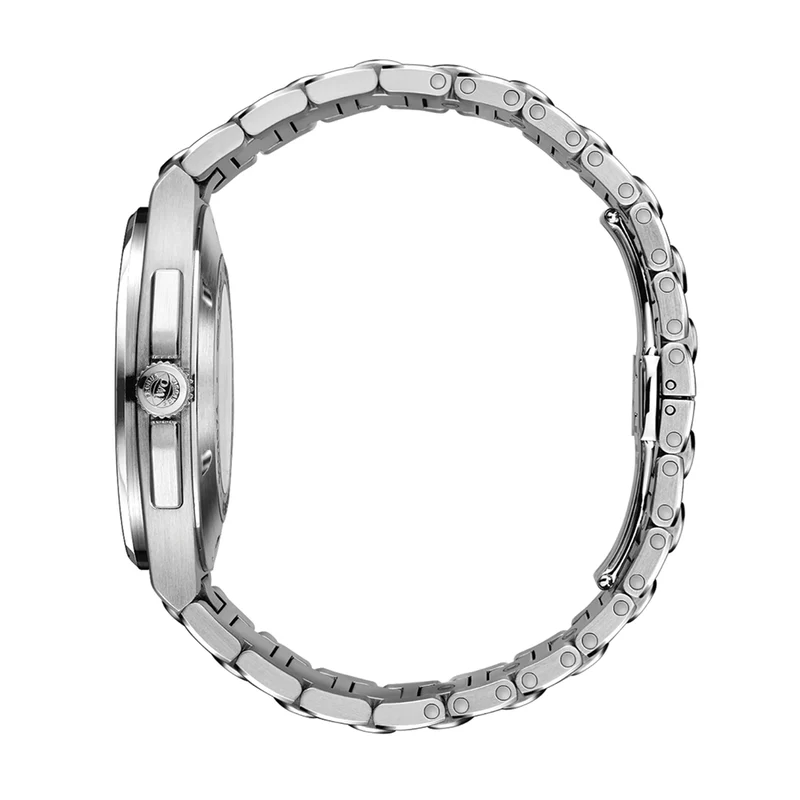 Ingenieur Automatic 40mm - Green on Bracelet