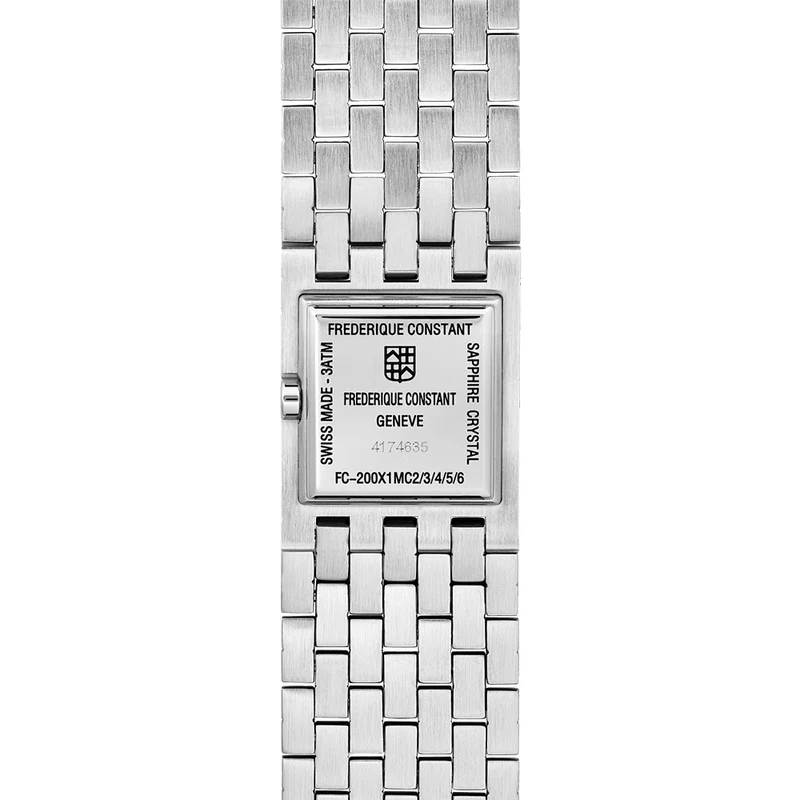 Classics Manchette 25.7mm - Green on Bracelet