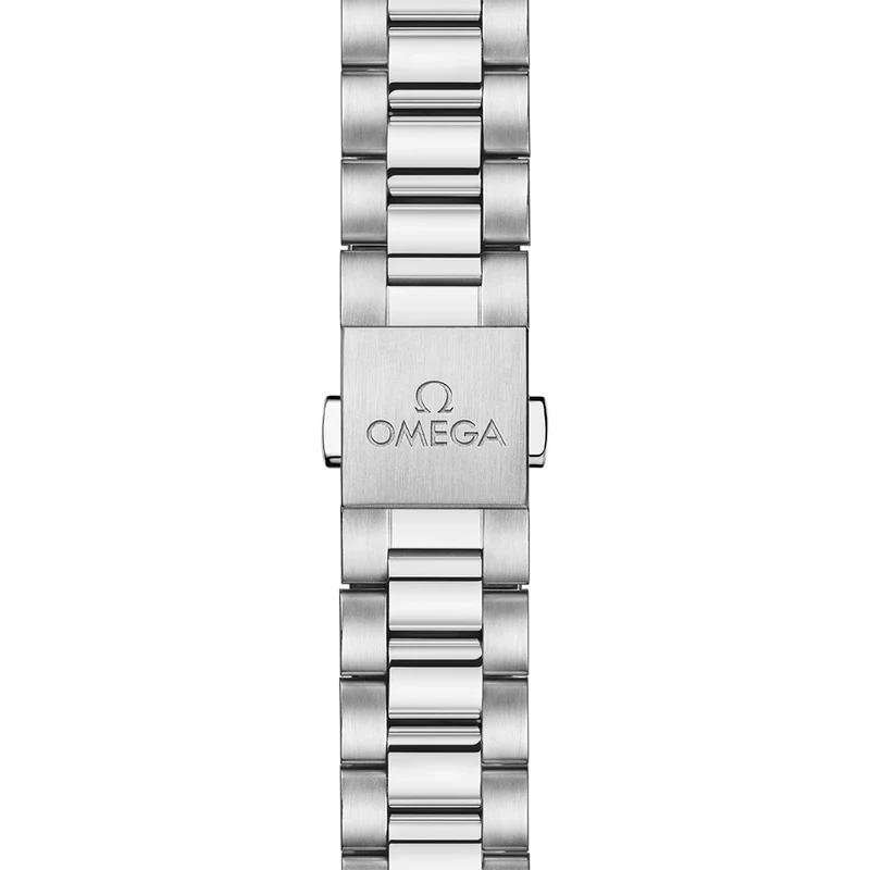 Seamaster Aqua Terra 150M 30mm - Blue on Bracelet