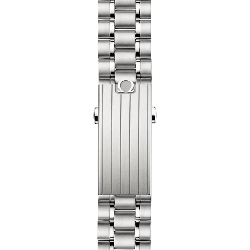 Speedmaster Moonwatch Professional "Reverse Panda" 42mm - Black on Bracelet