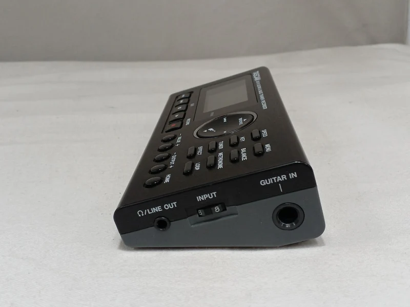 TASCAM Gitarren- und Basstrainer GB-10