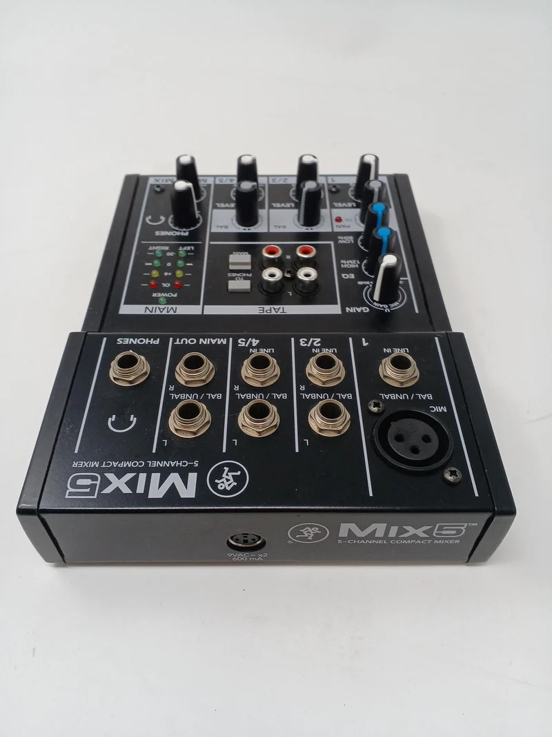 ONKYO Mixer MIX5