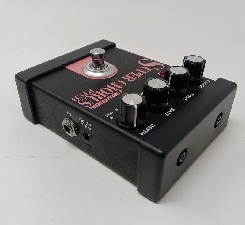 PLAYTECH Chorus SUPER CHORUS PTCH