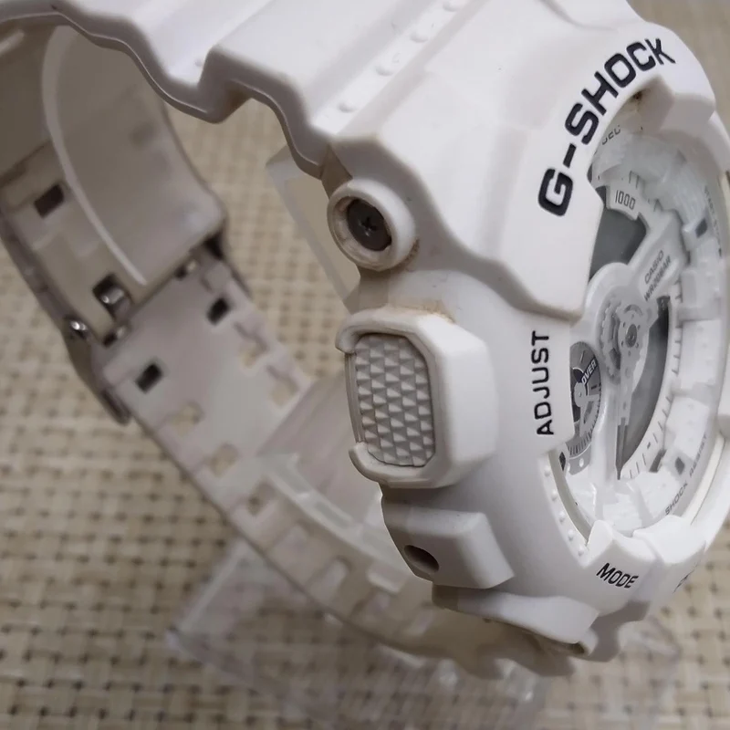 CASIO G-SHOCK GA-110MW